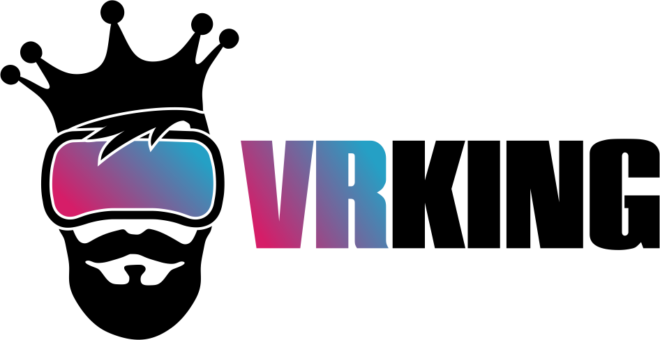 VRking_logo1
