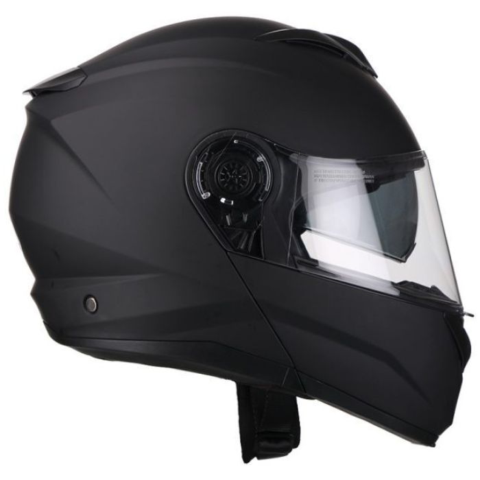 Cfmoto moto helmets vito furio matt black 3 d992eb2ea8bd889f04c535e089377c3e