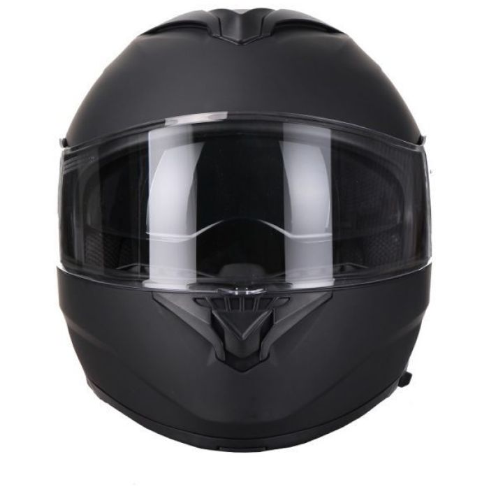Cfmoto moto helmets vito furio matt black 4 f47769f64100ce453ecea6a566f4cde7