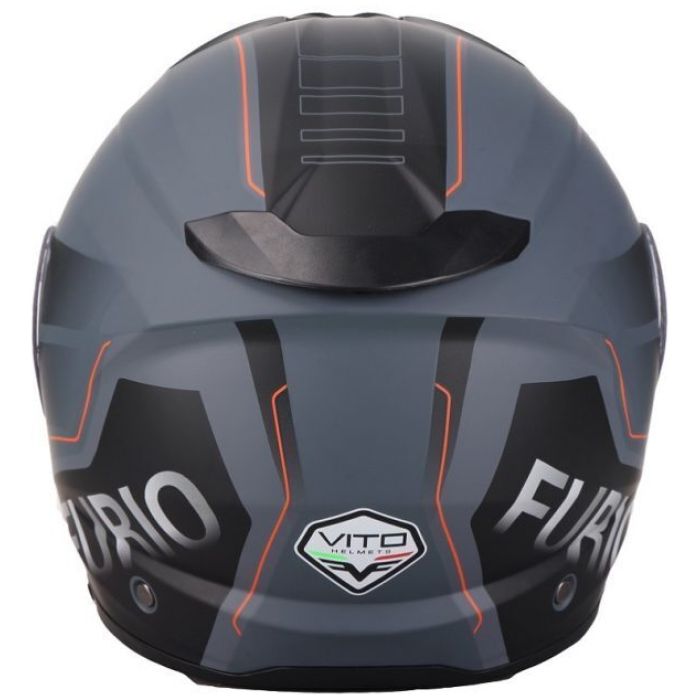Cfmoto moto helmets vito furio grey 5 4c5dfde640f71666eb84e1f8d96108ee