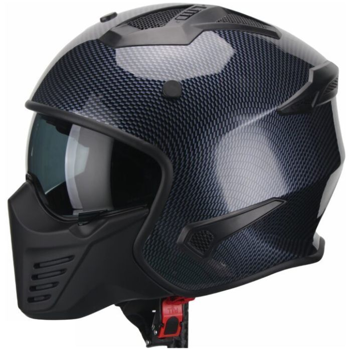 Cfmoto moto helmets vito bruzano carbon 2 638e5933e11b3536aede4b2895f8ad49