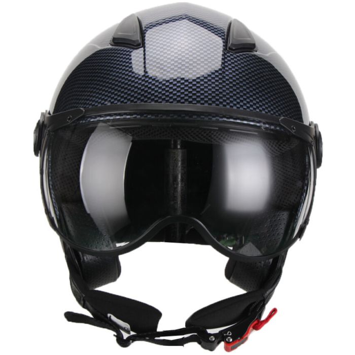 Cfmoto moto helmets vito moda carbon 2 505deacd7a62c3f854bfbf05b71941c5