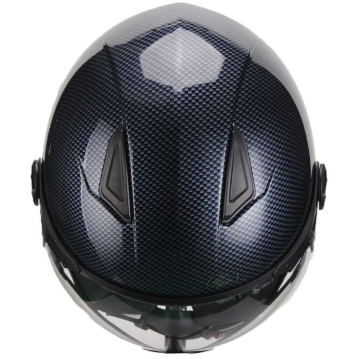 Cfmoto moto helmets vito moda carbon 3 4174641b60c13b3866053abc02113a61